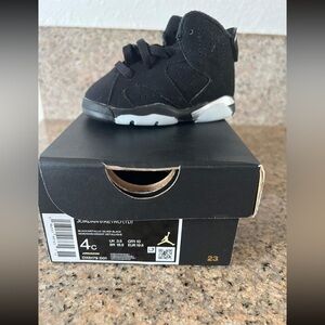JORDAN RETRO 4C BABY